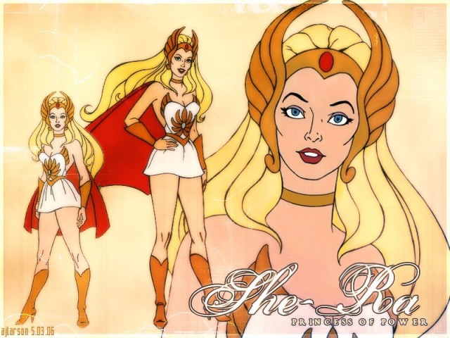 She-ra: Princess Of Power Fotoğrafları 3