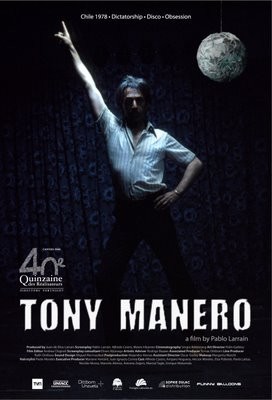 Tony Manero Fotoğrafı