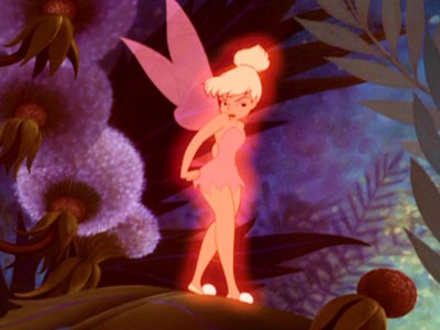 Peter Pan Fotoğrafları 32