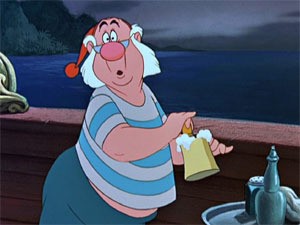 Peter Pan Fotoğrafı