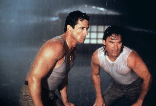 Tango Ve Cash Fotoğrafı