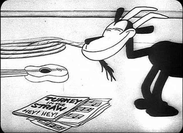 Steamboat Willie Fotoğrafları 4