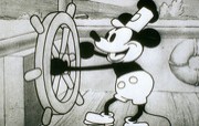 Steamboat Willie Fotoğrafları 6