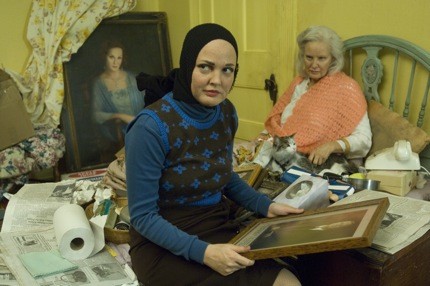 Grey Gardens Fotoğrafı