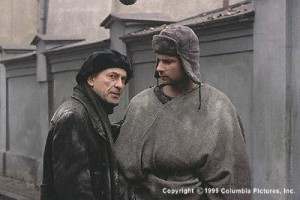 Jakob'un Yalanları Fotoğrafı