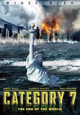 Category 7: The End Of The World Fotoğrafları 1