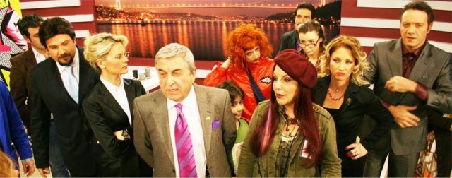 Çılgın Kanal Fotoğrafı