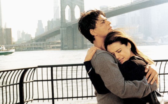 Kal Ho Naa Ho Fotoğrafları 4