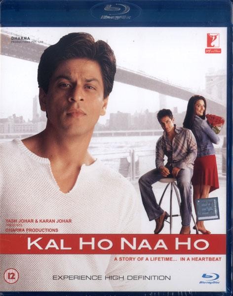 Kal Ho Naa Ho Fotoğrafı