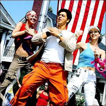 Kal Ho Naa Ho Fotoğrafı