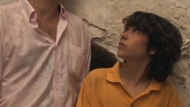 In Your Absence Fotoğrafı