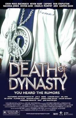 Death Of A Dynasty Fotoğrafı