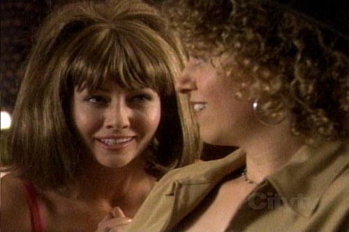 Hell On Heels: The Battle Of Mary Kay Fotoğrafı