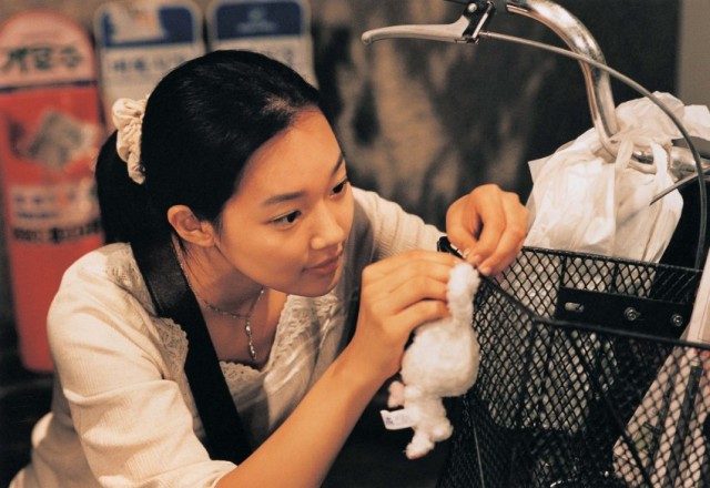 Madeleine fotoğrafı