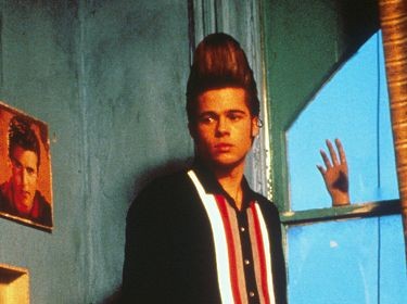 Johnny Suede Fotoğrafı