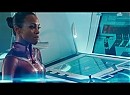 Star Trek: Bilinmeze Doğru Fotoğrafı