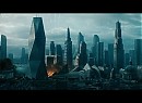 Star Trek: Bilinmeze Doğru Fotoğrafı