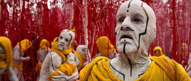 Star Trek: Bilinmeze Doğru Fotoğrafı