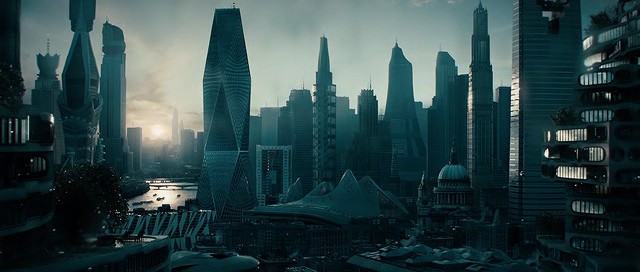 Star Trek: Bilinmeze Doğru Fotoğrafı