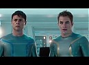 Star Trek: Bilinmeze Doğru Fotoğrafı