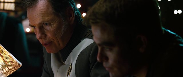 Star Trek: Bilinmeze Doğru Fotoğrafı