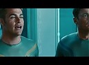 Star Trek: Bilinmeze Doğru Fotoğrafı