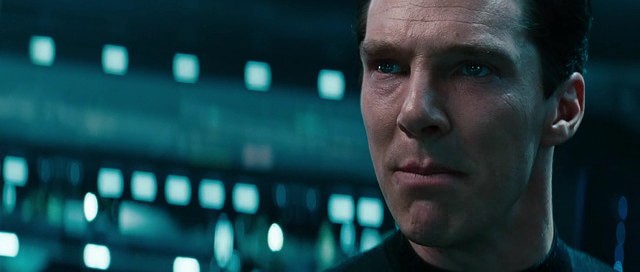 Star Trek: Bilinmeze Doğru Fotoğrafı