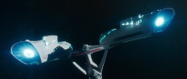 Star Trek: Bilinmeze Doğru Fotoğrafları 343