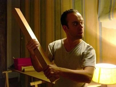 Films to Keep You Awake: The Baby's Room Fotoğrafı