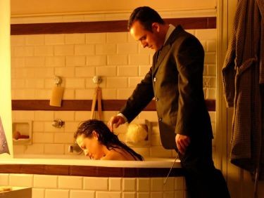 Films to Keep You Awake: The Baby's Room Fotoğrafı