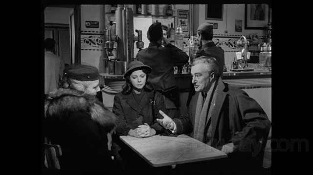 General Della Rovere Fotoğrafı