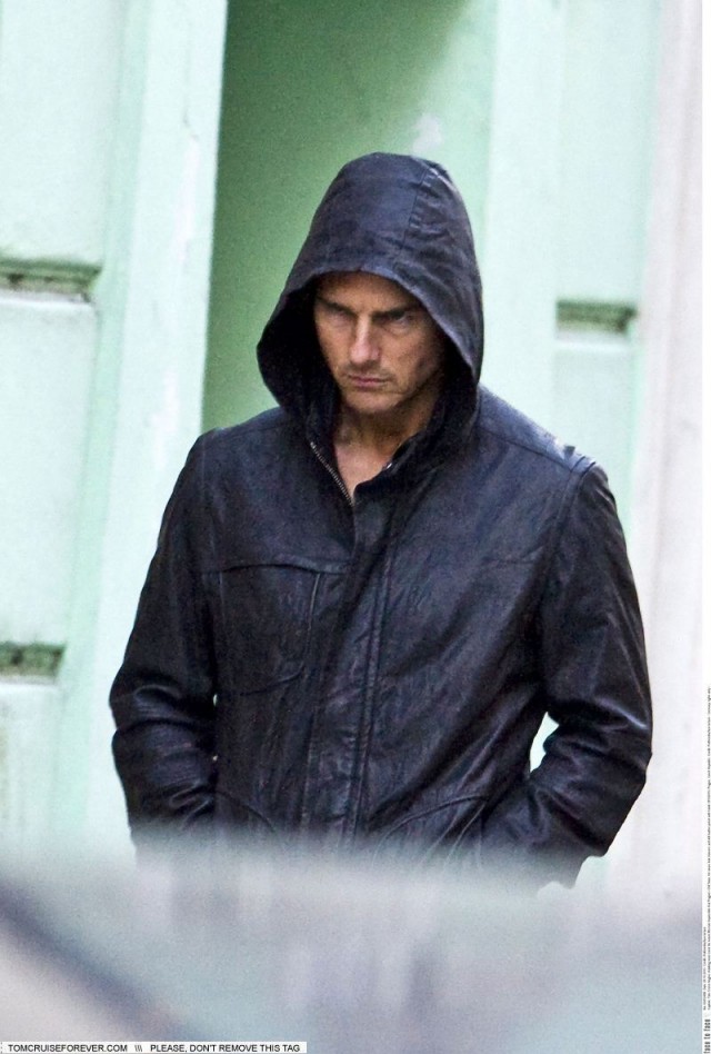 Görevimiz Tehlike 4 Fotoğrafı