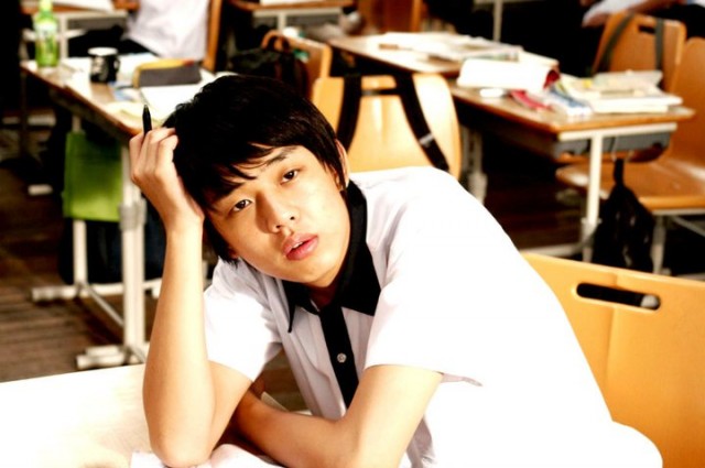 Shim's Family / Skeletons in The Closet Fotoğrafı