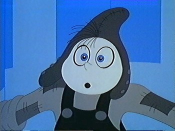 The Princess And The Cobbler Fotoğrafı