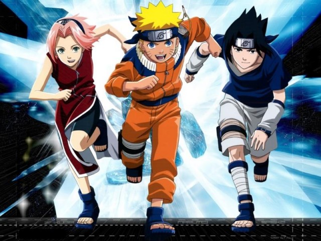 Naruto  The Movie: Ninja Clash in The Land Of Snow Fotoğrafları 3