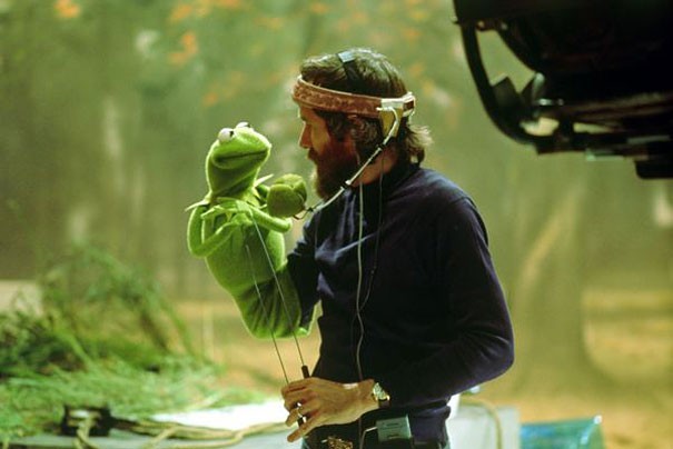 The Muppet Movie Fotoğrafları 1