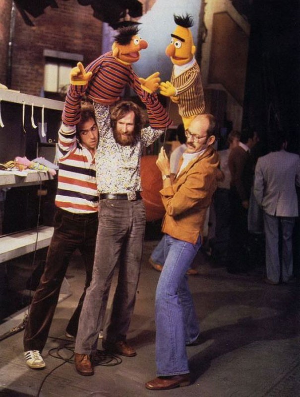 The Muppet Movie fotoğrafı
