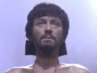 The Magic Christian Fotoğrafı