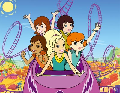 Pollyworld fotoğrafı
