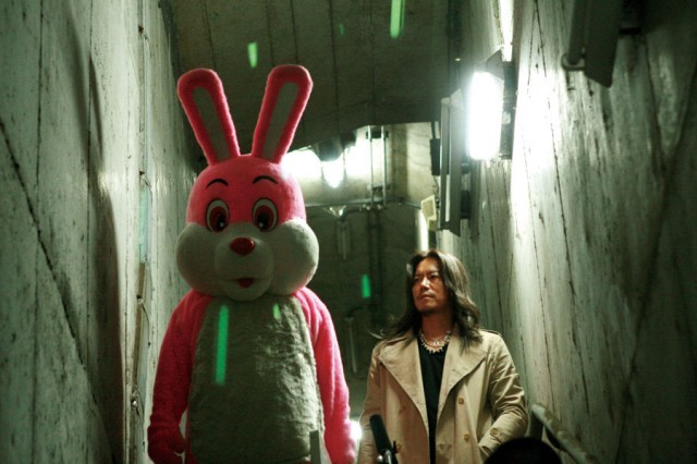 20th Century Boys: Chapter Two - The Last Hope Fotoğrafı