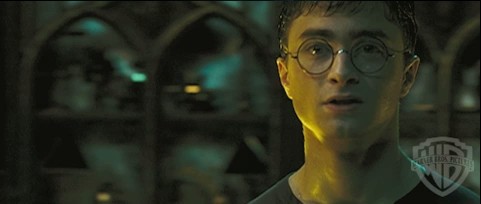 Harry Potter ve Zümrüdüanka Yoldaşlığı Fotoğrafları 53