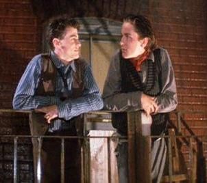 Newsies Fotoğrafı