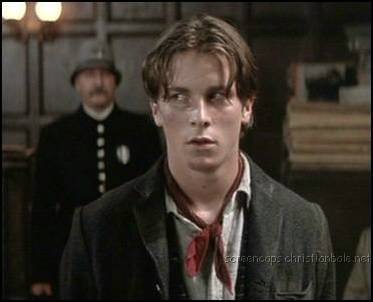 Newsies Fotoğrafı