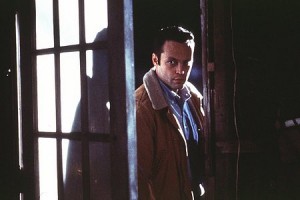 Yakın Tehdit Fotoğrafı