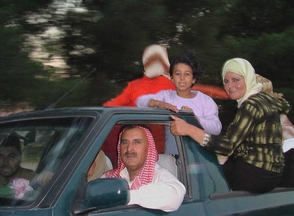 Peki Ya Londra Fotoğrafı