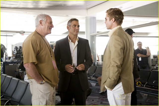 Ocean's 13 Fotoğrafları 22