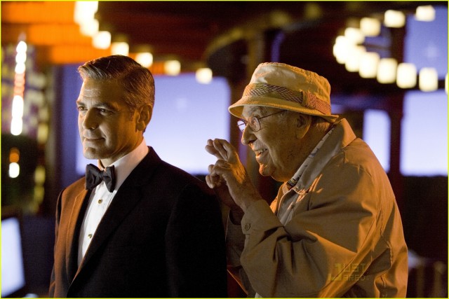 Ocean's 13 Fotoğrafları 29