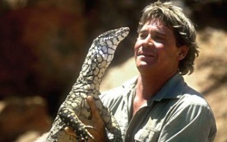 Timsah Avcısı: Zorlu Yol Fotoğrafı