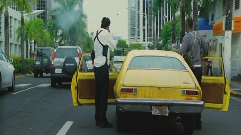 Kaçaklar Fotoğrafı