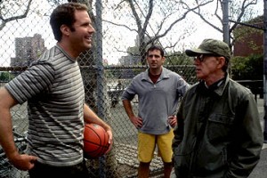 Melinda ve Melinda Fotoğrafı